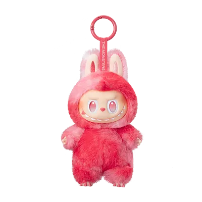 2025 Original Popmart Authentic Labubu Collective Toys