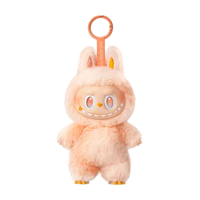 2025 Original Popmart Authentic Labubu Collective Toys