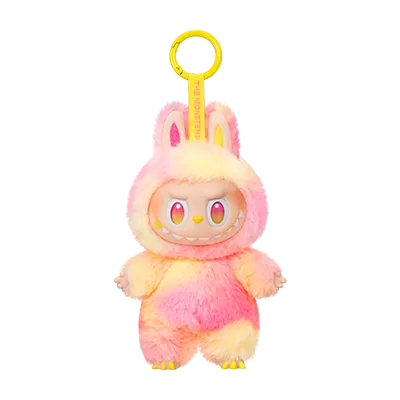 2025 Original Popmart Authentic Labubu Collective Toys