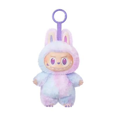 2025 Original Popmart Authentic Labubu Collective Toys
