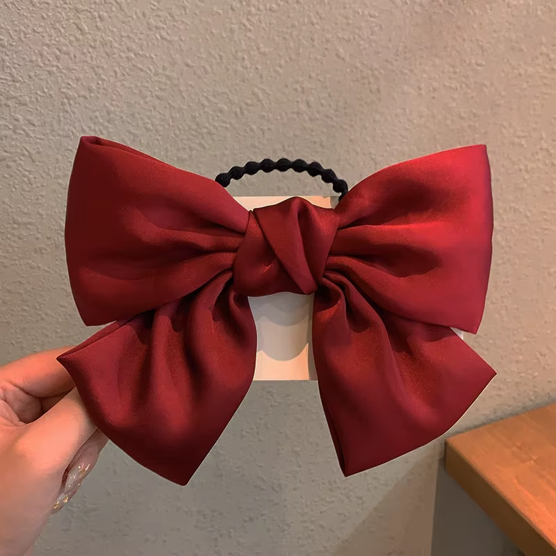 VelvetKnot™ Hair Tie Accessory
