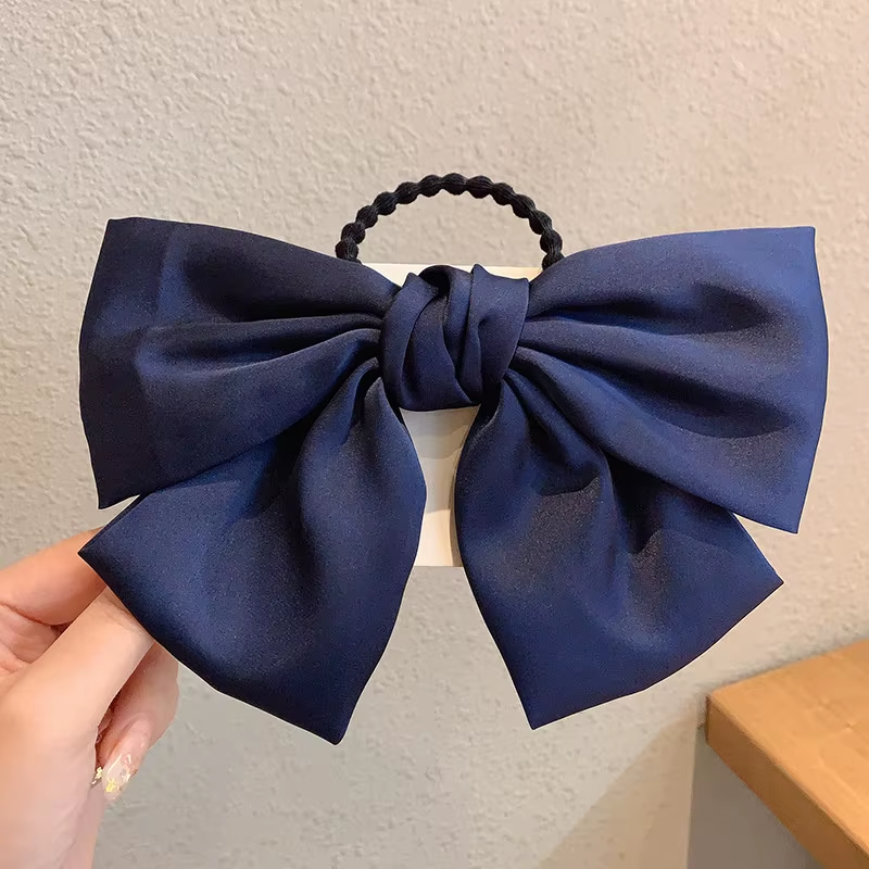 VelvetKnot™ Hair Tie Accessory