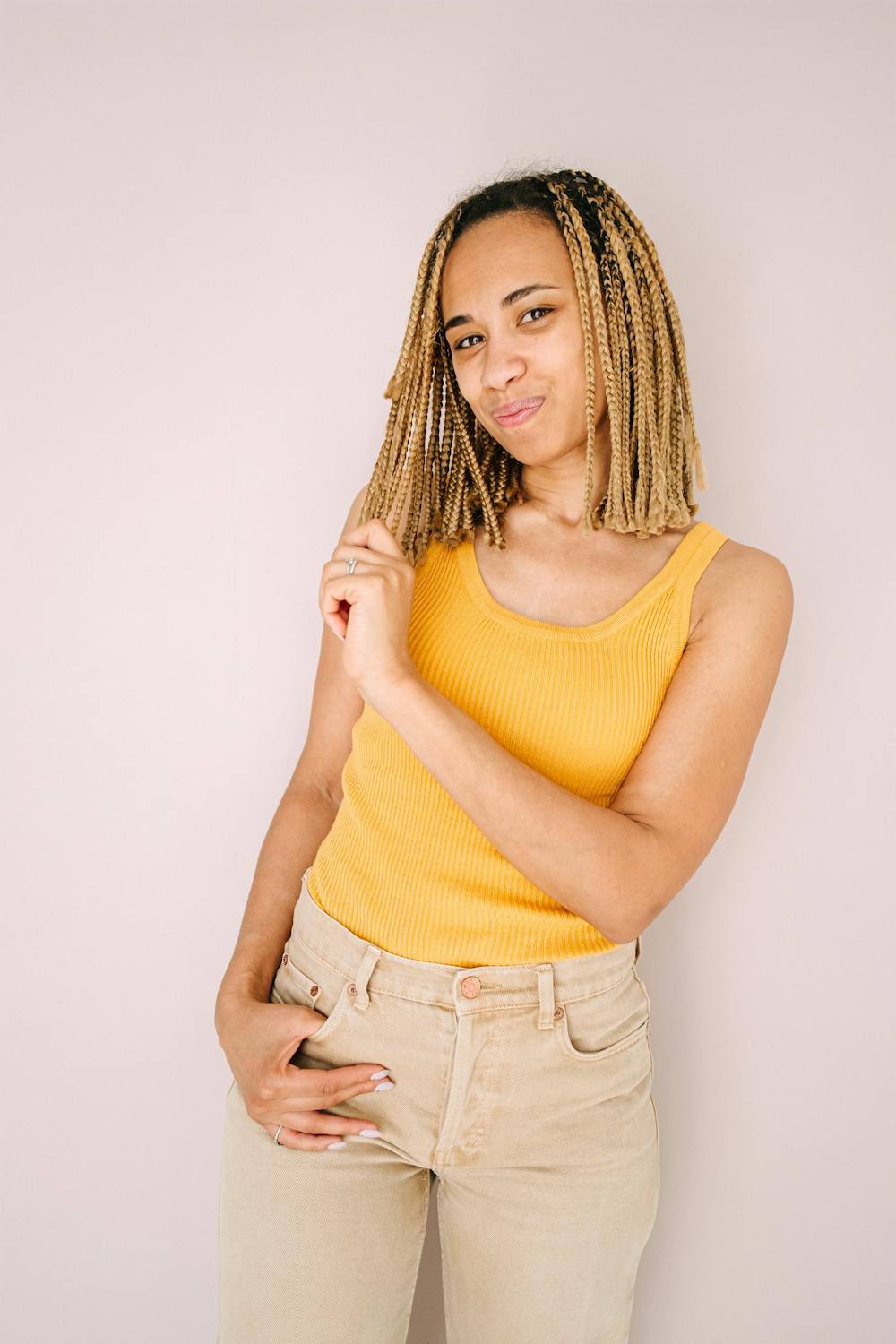 Jenna R. – Florida, USA