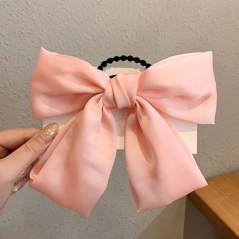 VelvetKnot™ Hair Tie Accessory