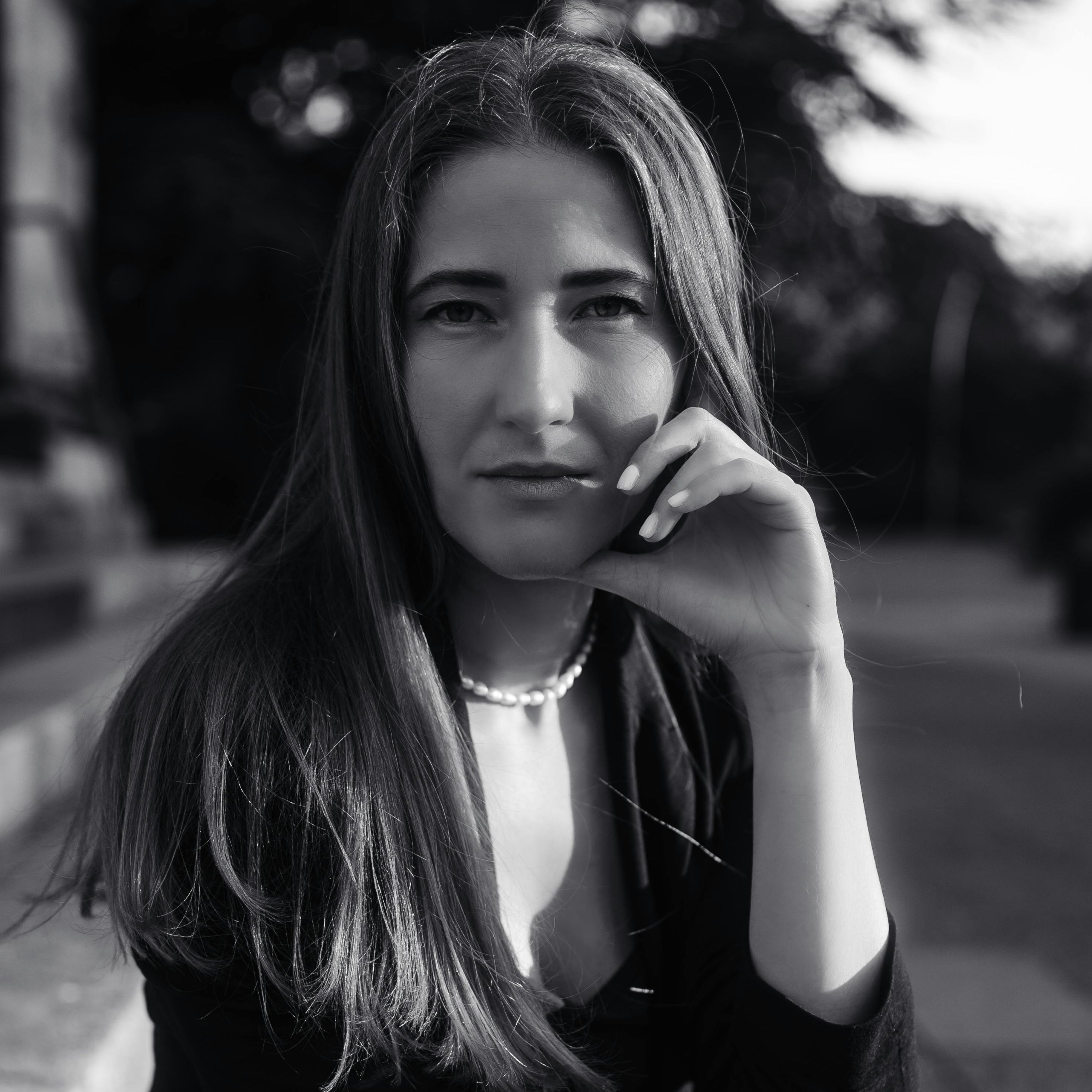 Isabella C.