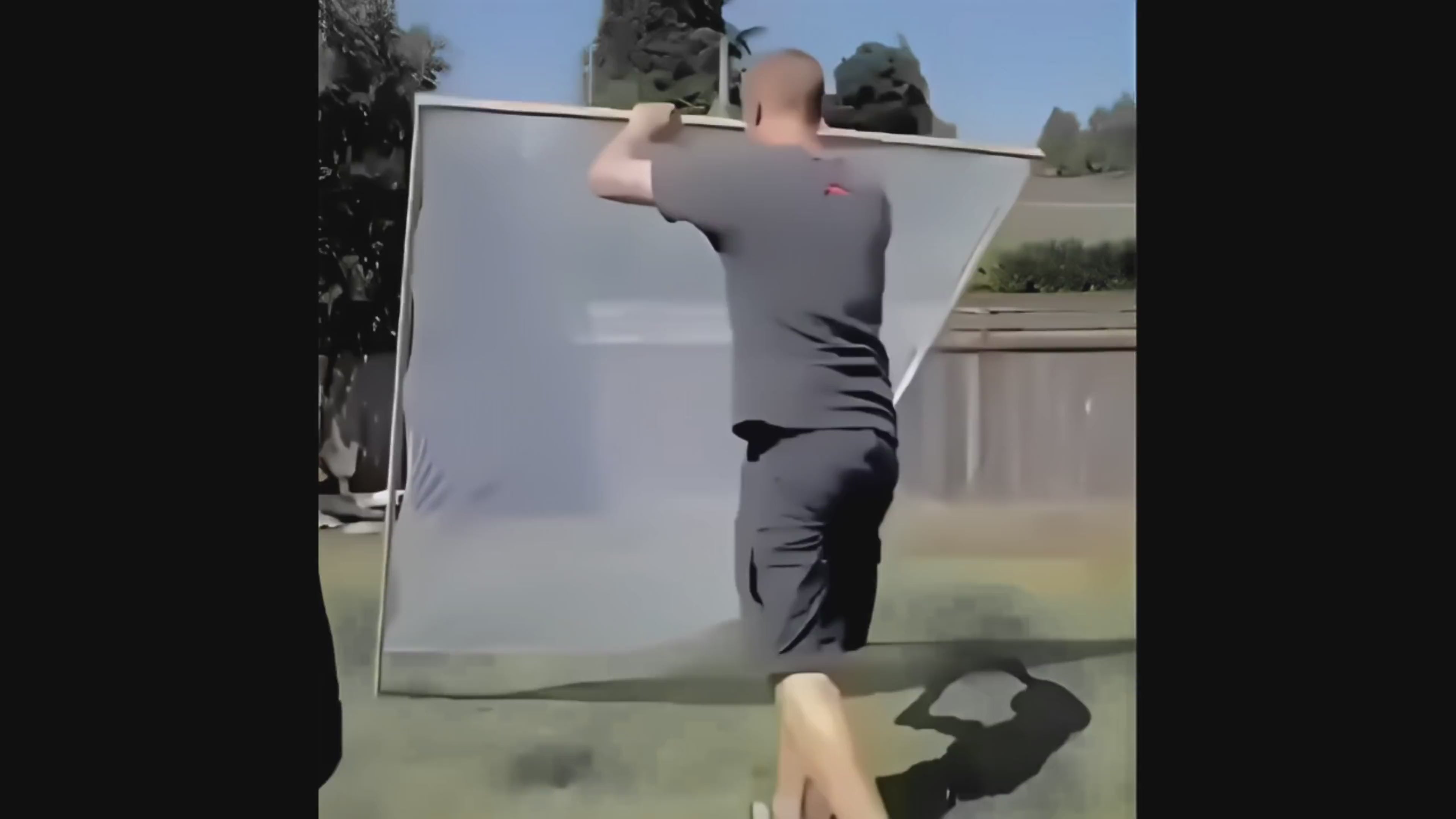 Load video: 