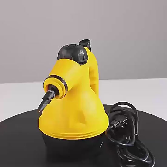 Ease your Cleaning