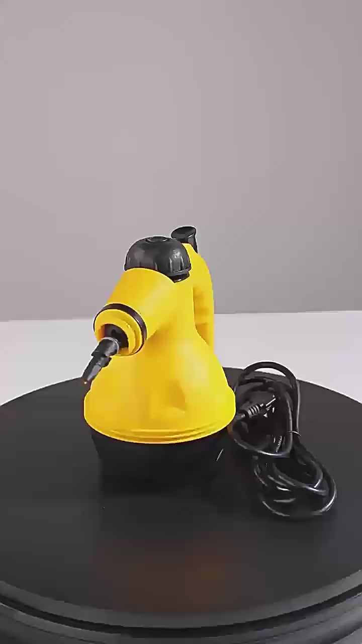 Ease your Cleaning