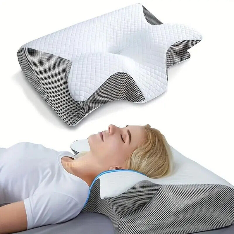 Neck Relief Pillow
