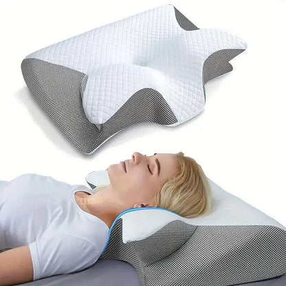 Neck Relief Pillow